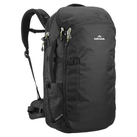 kathmandu travel backpacks.